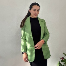 Dr. Brenda De Simone