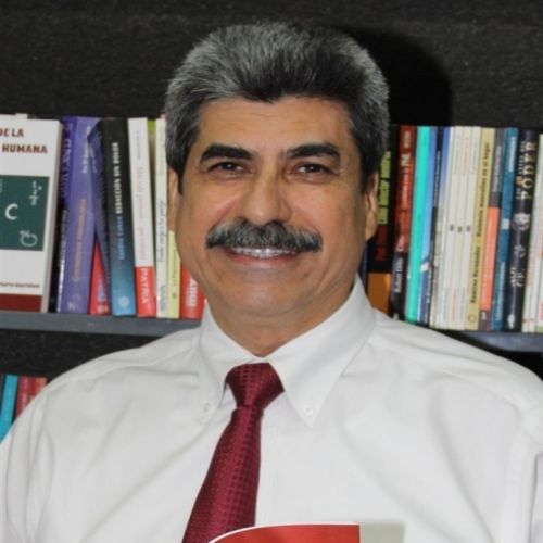 Dr. David Uriarte Gastelúm