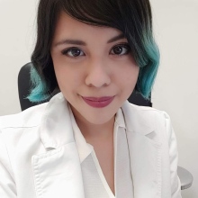 Dr. Cecilia Gómez Sansabas