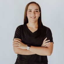 Dr. Pamela Victoria Alvidrez Valles