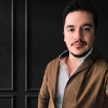 Dr. Jesús David Moreno Meza