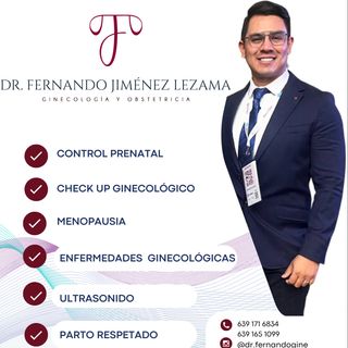 Fernando Jiménez Lezama