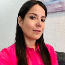 Rebeca Sanchez Verin