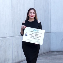 Dr. Jeanethe Alicia Valdez Caravantes