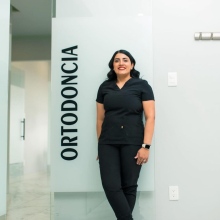 Dr. Fabiola Garcia Sanchez