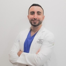 Dr. Arturo Márquez Ortiz