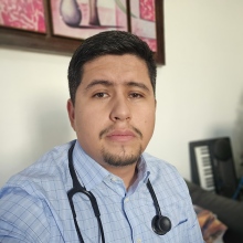 Dr. Fernando Payan Arzate