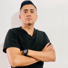 Dr. Erick Flores Cid