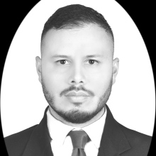 Dr. Luis Mario Orozco Escobar