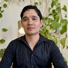 Dr. Fernando Barrios Arzola