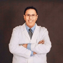 Fernando Salcedo Rios