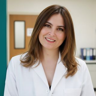 Dr. Yuridia Bustillos Nuñez