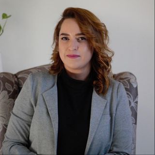 Dr. Ana Karen Páez Acosta