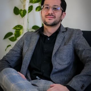 Francisco Javier Rodríguez Salgado