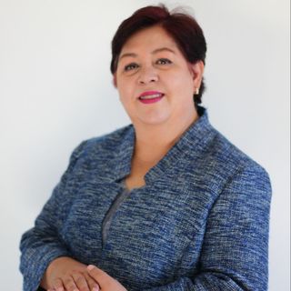 Claudia Ivonne Nava Diharce