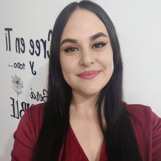 Dr. Kenia Stephania Pinedo