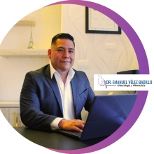 Emanuel Vélez Badillo