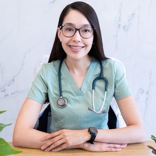 Dr. Pamela Marcial Jijón