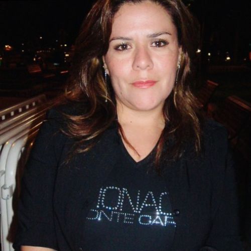 Dr. Ericka Vargas Quevedo