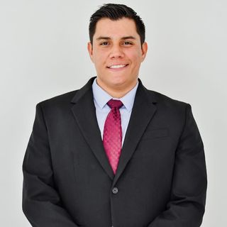 Dr. Marco Mendoza