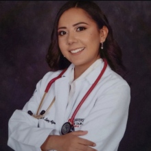 Marcela Anakaren López Alfaro