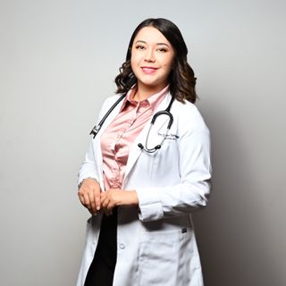 Dr. Yessica Viridiana Estrada Caraveo