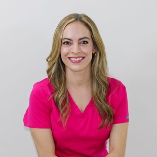 Dr. Lourdes Gabriela Acosta Pacheco