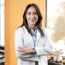 Dr. Gabriela Ruiz Quiñonez