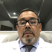 Dr. Miguel Ángel Aguilar López