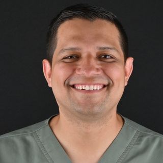 Dr. Ian Michelle Gutierrez Estrada