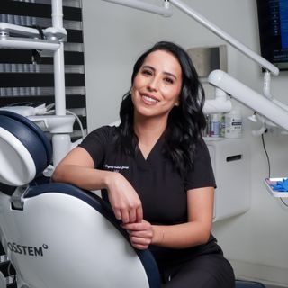 Dr. Heidy Granados