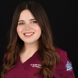 Dr. Georgina Alejandra Chavira Gaona