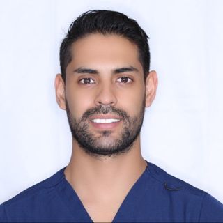 Dr. Sebastian Alejandro Baeza Vera