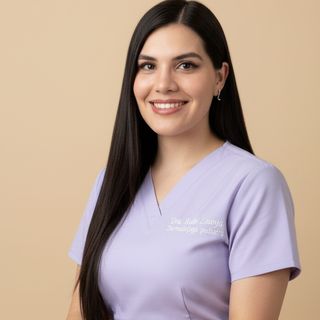 María Rubí Losoya Jáquez