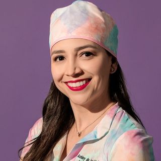 Ashley De Los Angeles Chavira