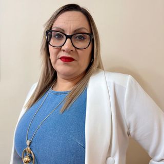 Dr. Jennifer Sharena Ramírez Mercado