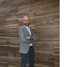 Jorge Vladimir Covarrubias Ramírez