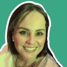 Dr. Rebeca Rico