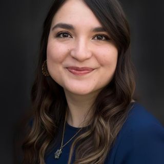 Dr. Ilse Liliana Rodríguez Gallardo