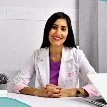 Dr. Alejandra Delgado