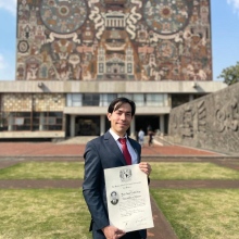 Dr. Juan Issac Ovalle Arias