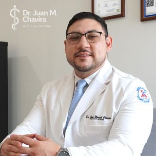 Dr. Juan Manuel Chavira Ruiz