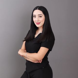 Dr. Ana Fernanda Molina García