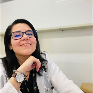 Dr. Estefania Quezada Evangelista