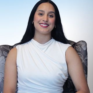 Paulina Mendoza Moreno