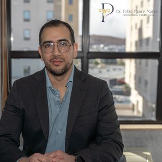 Dr. Pablo Alejandro Quiroz Núñez