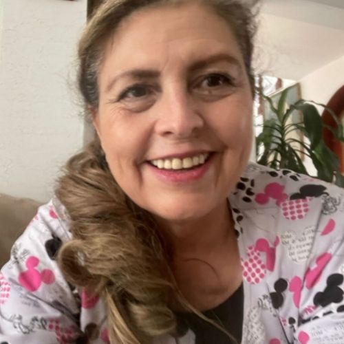 Dr. Norma Alicia Aguilera Cerón