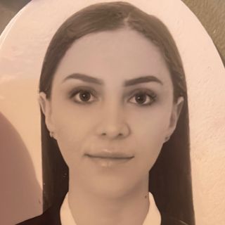 Silvia Alejandra Solano Ramos