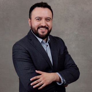 Dr. Omar Bonilla Parra