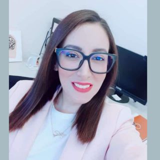 Dr. Alma Guadalupe Robledo García